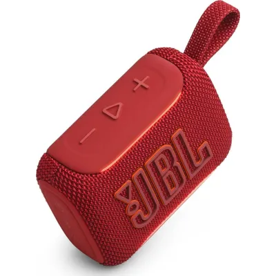 JBL GO5 Red