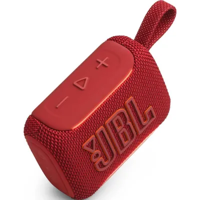 JBL GO5 Red