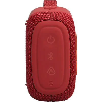 JBL GO5 Red