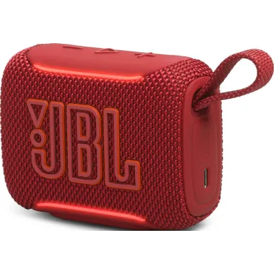 JBL GO5 Red