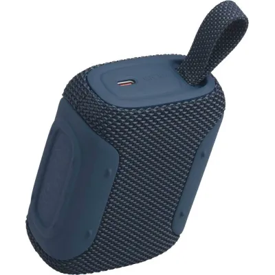 JBL GO5 Blue