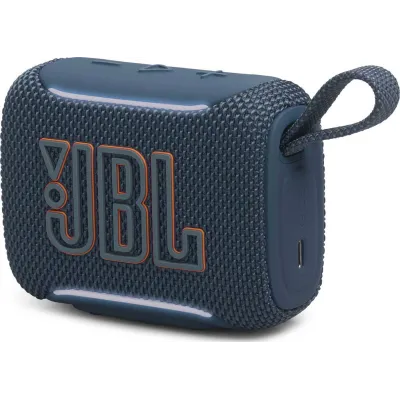 JBL GO5 Blue