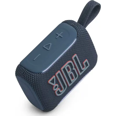 JBL GO5 Blue