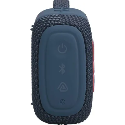 JBL GO5 Blue
