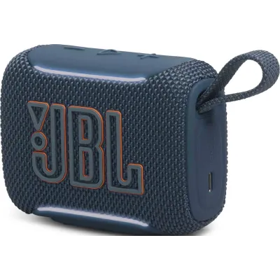 JBL GO5 Blue