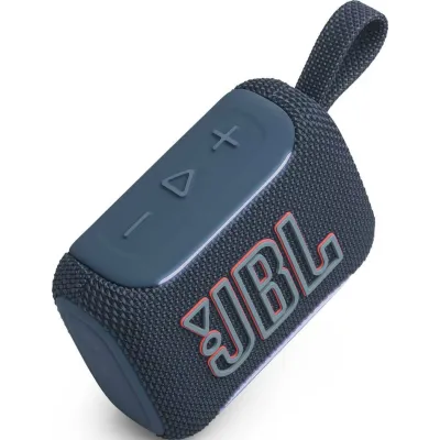 JBL GO5 Blue