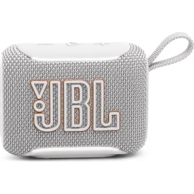 JBL GO5 White