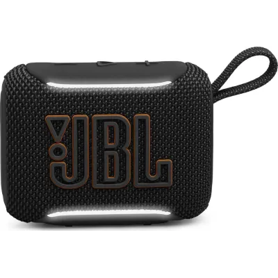 JBL GO5 Black