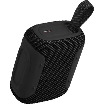 JBL GO5 Black