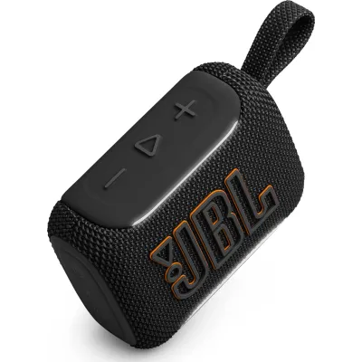 JBL GO5 Black