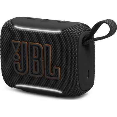 JBL GO5 Black