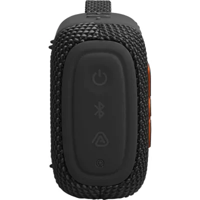 JBL GO5 Black