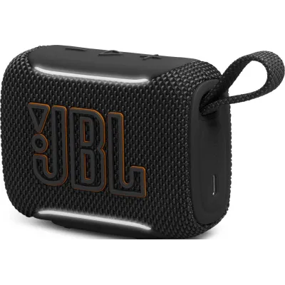 JBL GO5 Black