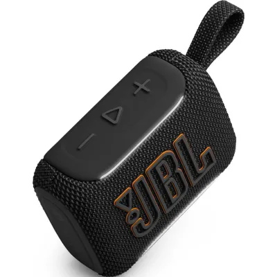 JBL GO5 Black