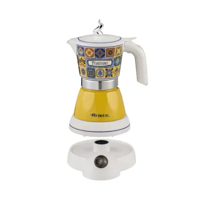 Ariete Positano Moka Aroma 1358/PO