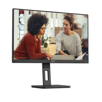 AOC 27E3QAF 27" IPS/FHD/75Hz/4ms/Black/3R