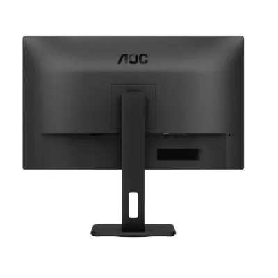 AOC 27E3QAF 27" IPS/FHD/75Hz/4ms/Black/3R