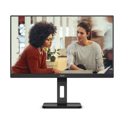 AOC 27E3QAF 27" IPS/FHD/75Hz/4ms/Black/3R