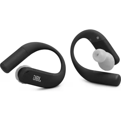 JBL Endurance Peak 4 Black/Grey