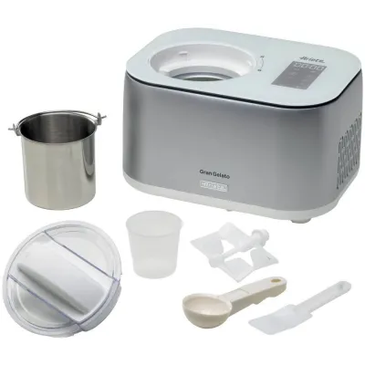 Ariete Gran Gelato 4v1 644