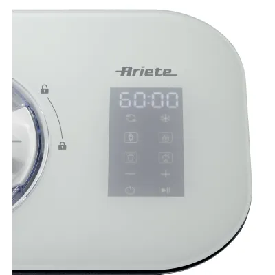 Ariete Gran Gelato 4v1 644