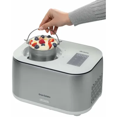 Ariete Gran Gelato 4v1 644
