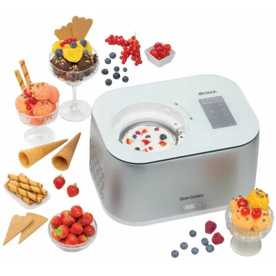 Ariete Gran Gelato 4v1 644