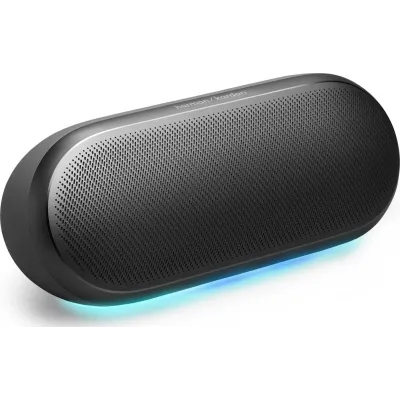 Harman/Kardon Luna2 Black