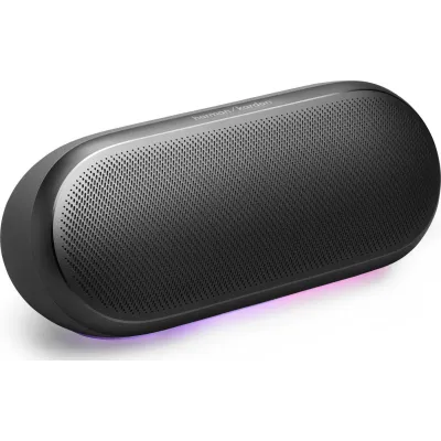 Harman/Kardon Luna2 Black