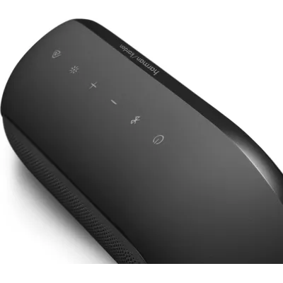 Harman/Kardon Luna2 Black