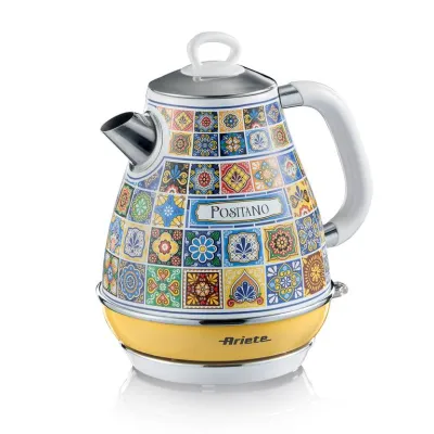 Ariete Positano Rýchlovarná kanvica 2869/PO