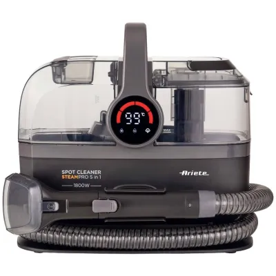 Ariete Spot Cleaner Steam 5in1 2484
