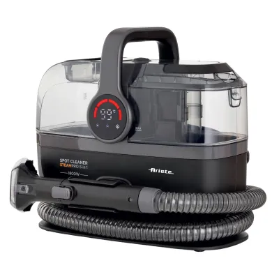 Ariete Spot Cleaner Steam 5in1 2484
