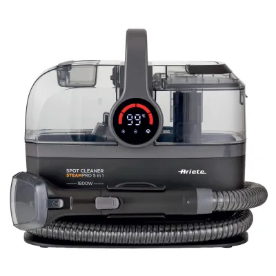 Ariete Spot Cleaner Steam 5in1 2484