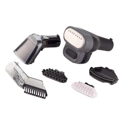 Ariete Spot Cleaner Steam 5in1 2484