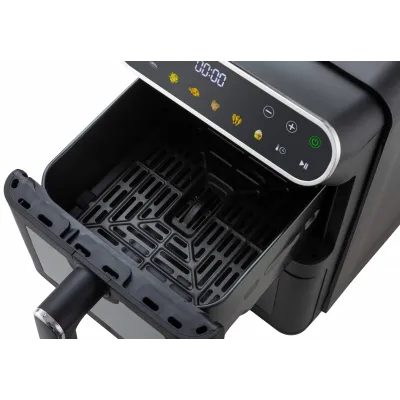 Ariete Air Fryer VerticalDuo 4640