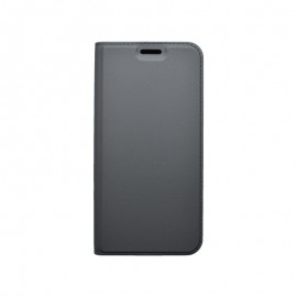 Knižkové puzdro Metacase Huawei P20 Lite čierne
