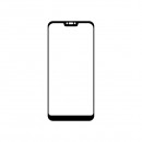 Ochranné Q sklo Xiaomi Mi A2 Lite čierne, fullcover