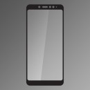 Ochranné sklo Q sklo Xiaomi Note 5 čierne, fullcover
