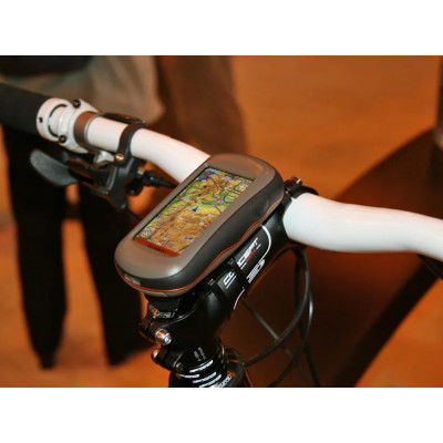 Garmin Držiak na bicykel 