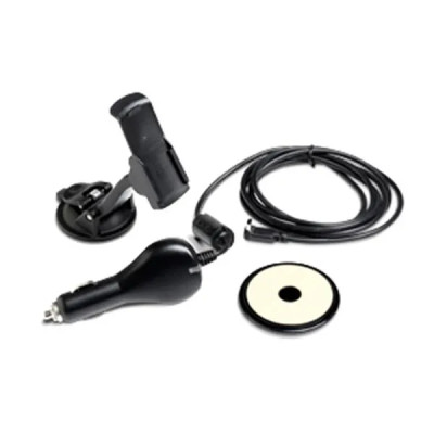 Garmin Auto kit (obsahuje držiak do auta a 12V napájací kábel)