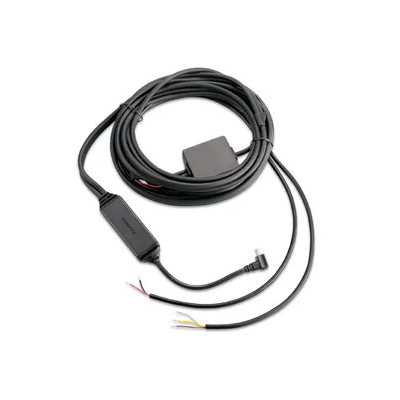 Garmin FMI 45 kábel mini USB (DATA & RDS-TMC)