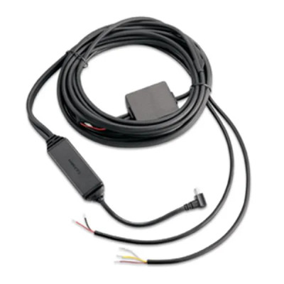 Garmin FMI 45 kábel mini USB (DATA & RDS-TMC)