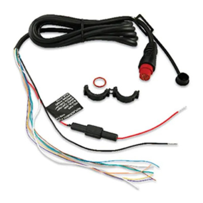 Garmin Napájací/Dátový kábel (19-pin) - ND GPSmap 720