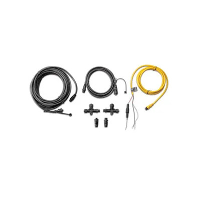 Garmin NMEA 2000 starter kit