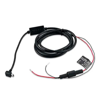 Garmin Kábel napájací USB pre pevnú montáž 