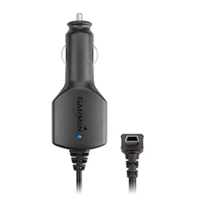 Garmin Kábel napájací autozapaľovač - mini USB (TA20)