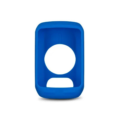 Garmin Puzdro ochranné - silikón, modrá, EDGE 510