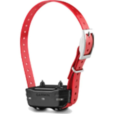 Garmin Obojok PT 10, červený remienok