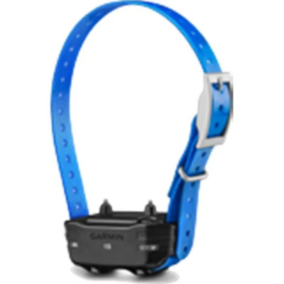 Garmin Obojok PT 10, modrý remienok